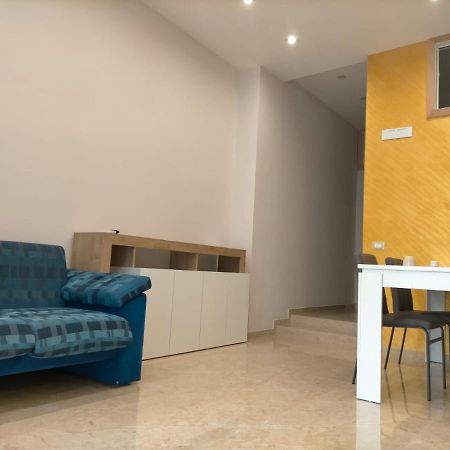 Scenu' Apartment มาร์ตินาฟรังกา ภายนอก รูปภาพ