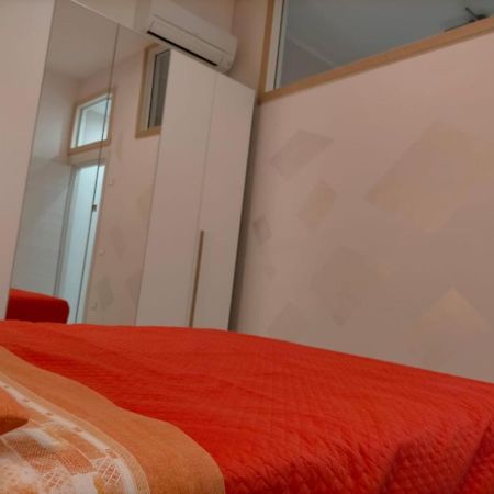 Scenu' Apartment มาร์ตินาฟรังกา ภายนอก รูปภาพ