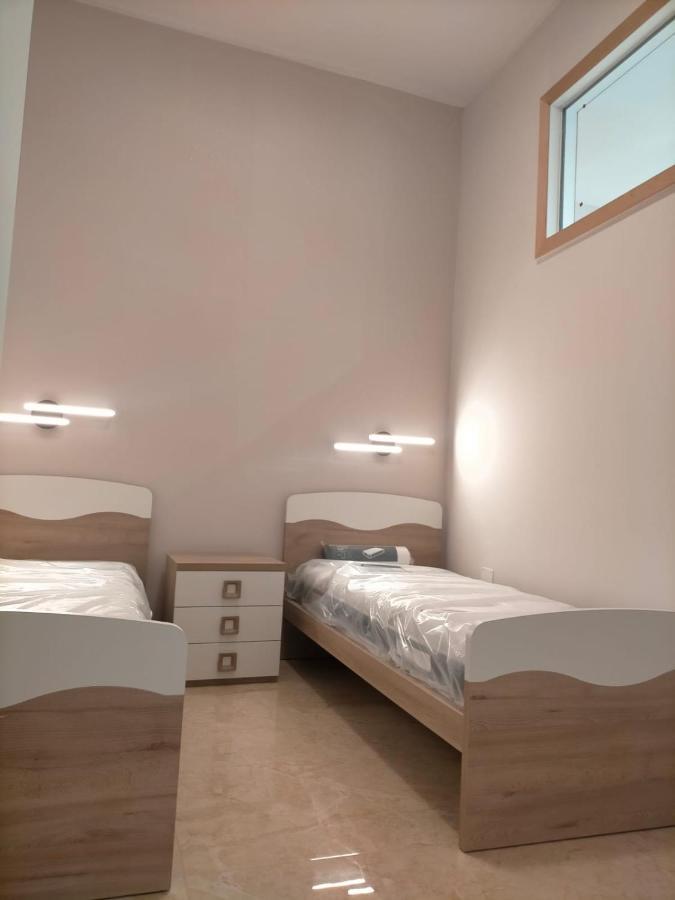Scenu' Apartment มาร์ตินาฟรังกา ภายนอก รูปภาพ