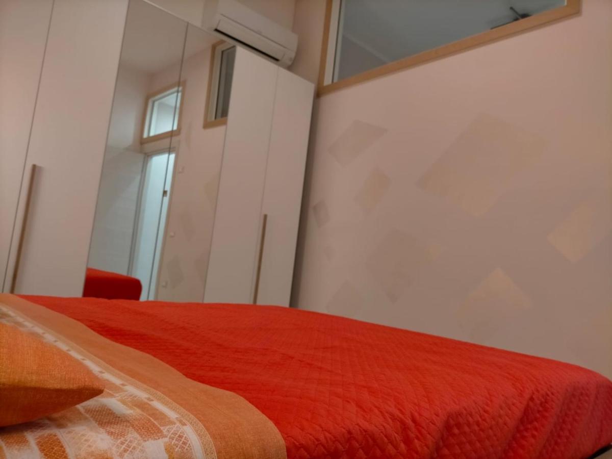 Scenu' Apartment มาร์ตินาฟรังกา ภายนอก รูปภาพ